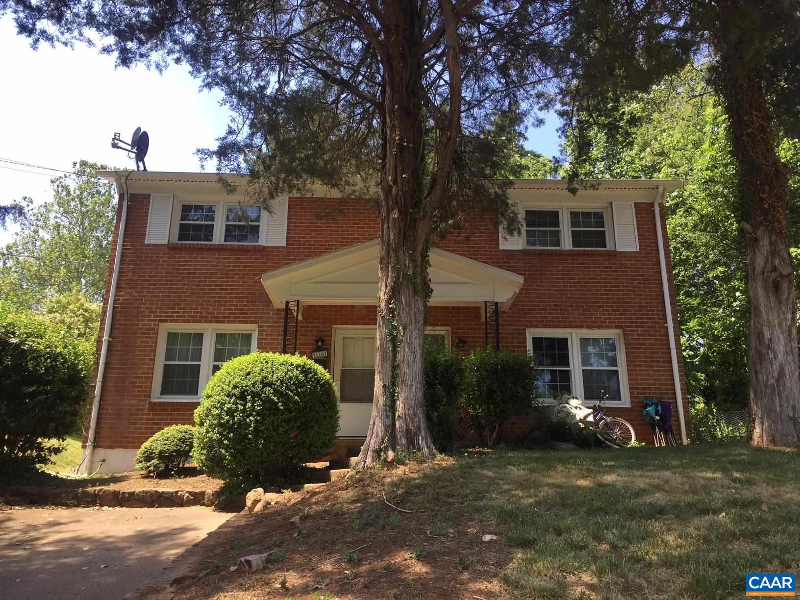 LOCUST GROVE - Residential Lease