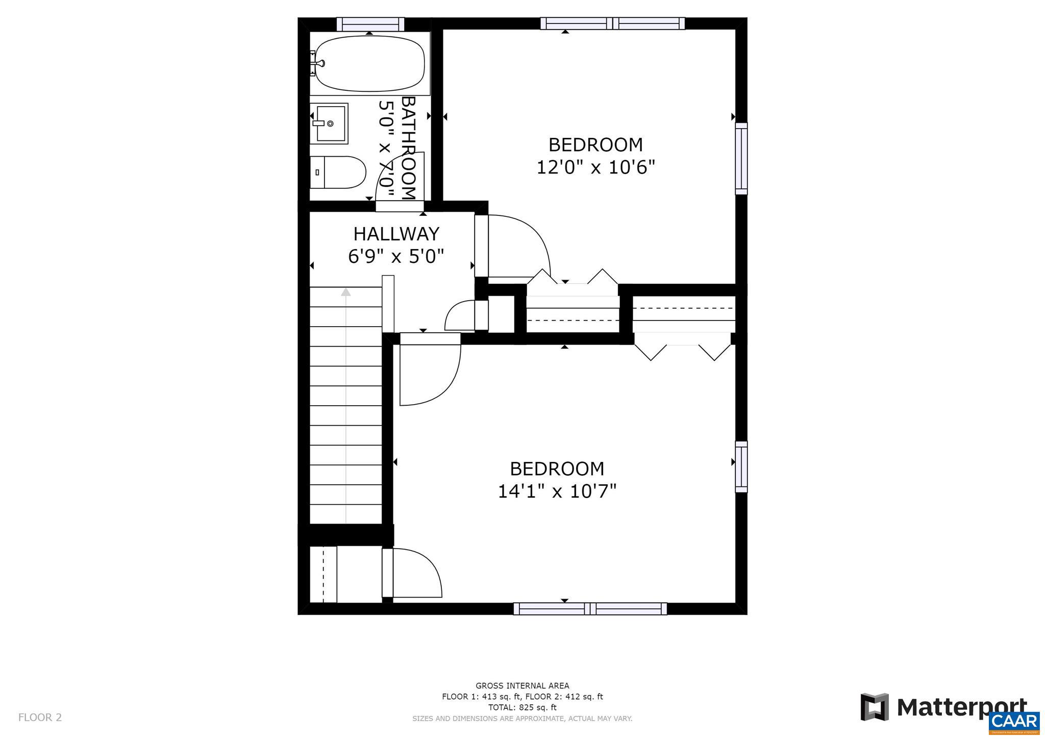 LOCUST GROVE - Residential Lease