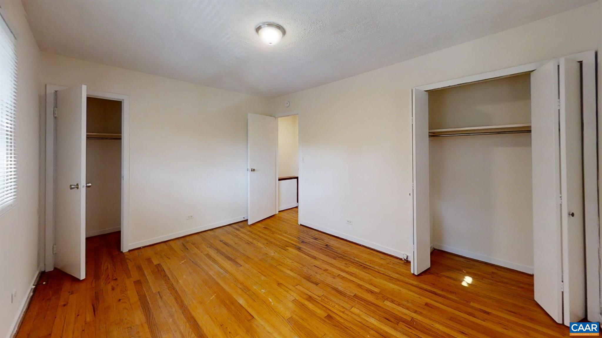 LOCUST GROVE - Residential Lease