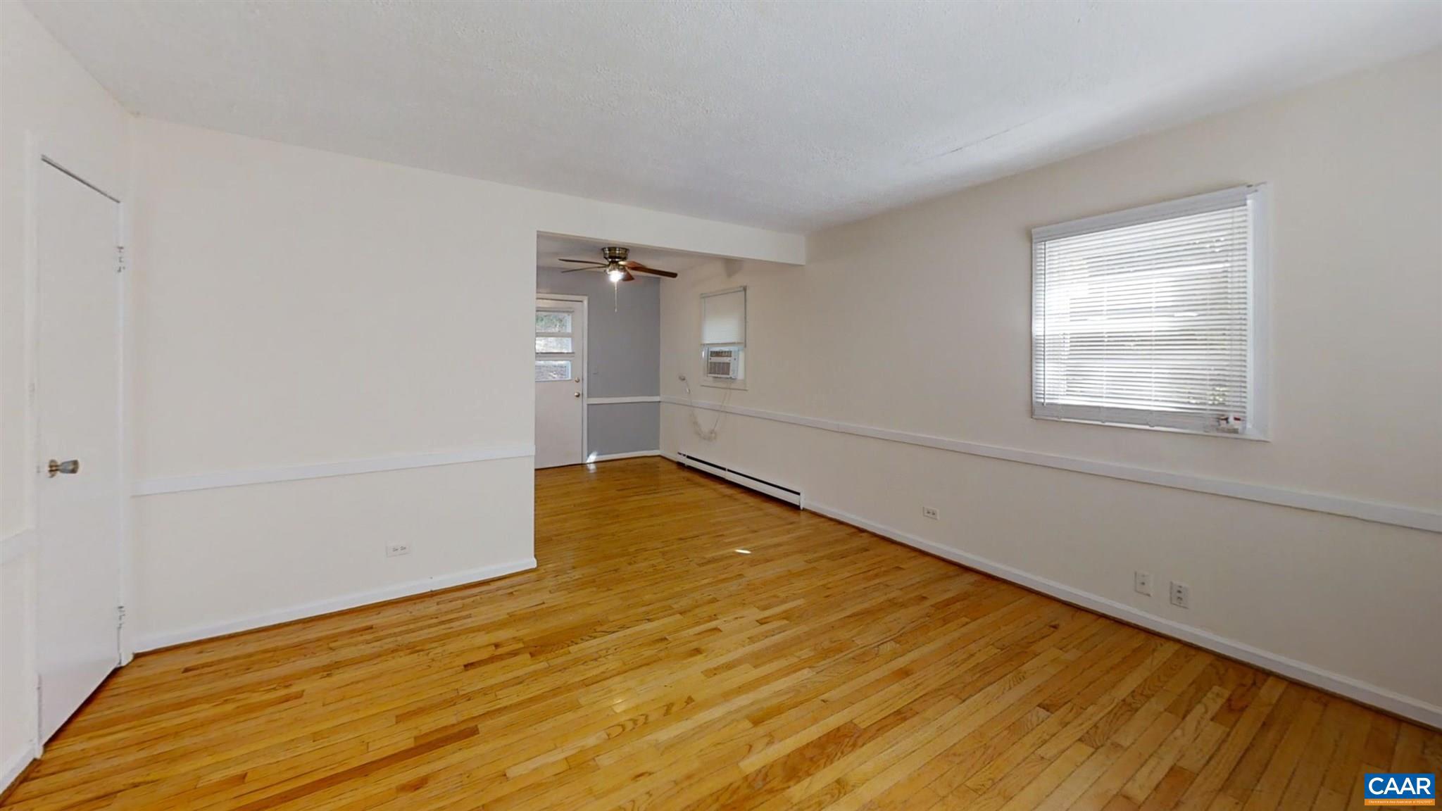 LOCUST GROVE - Residential Lease