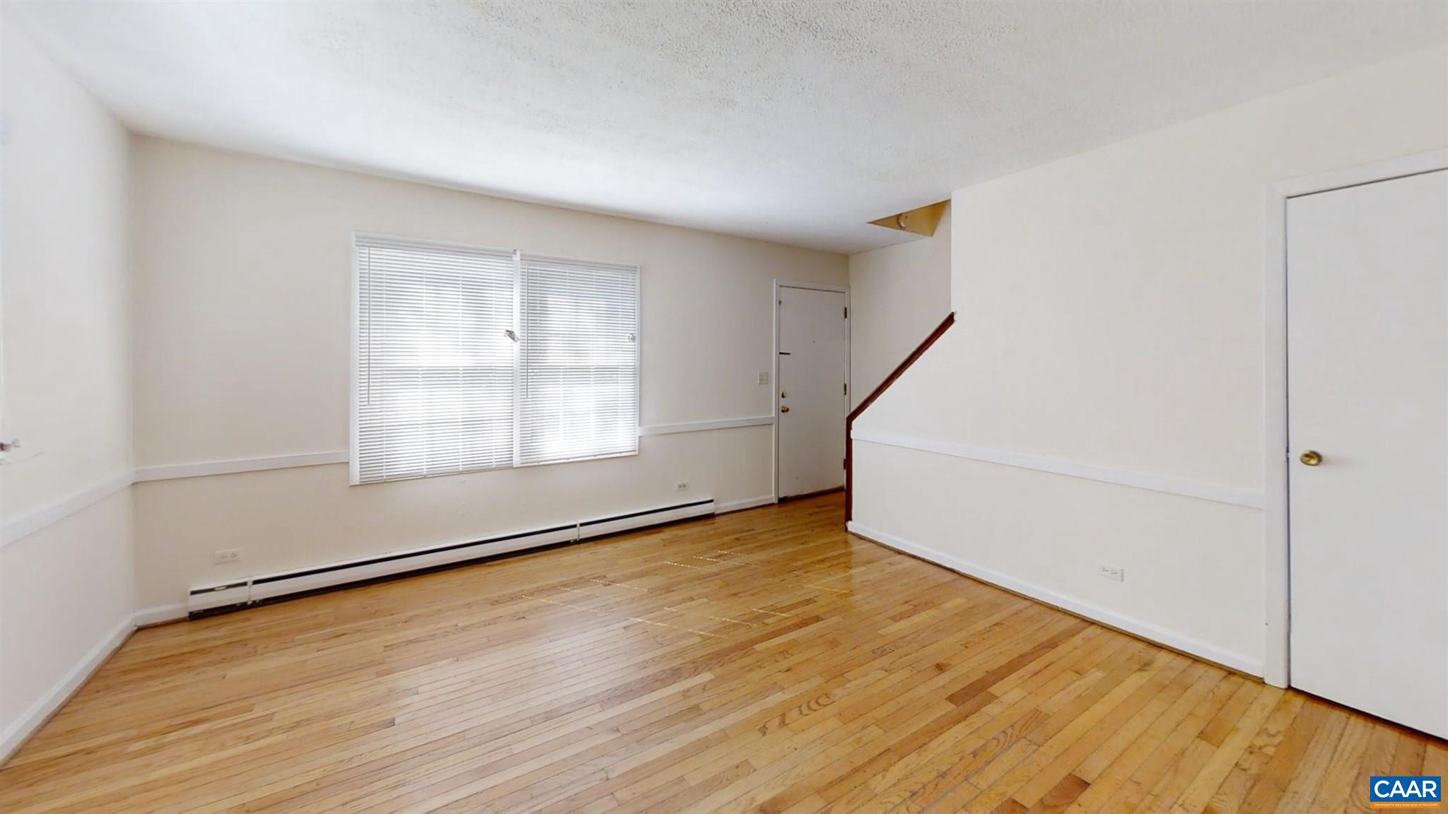 LOCUST GROVE - Residential Lease