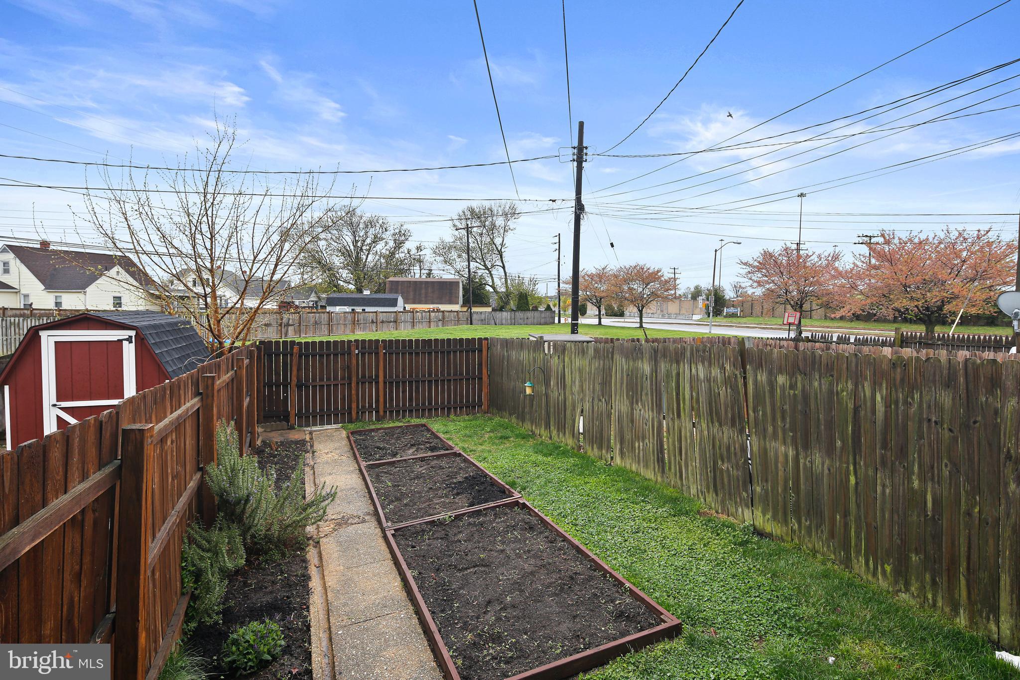 DUNDALK VILLAGE - Residential