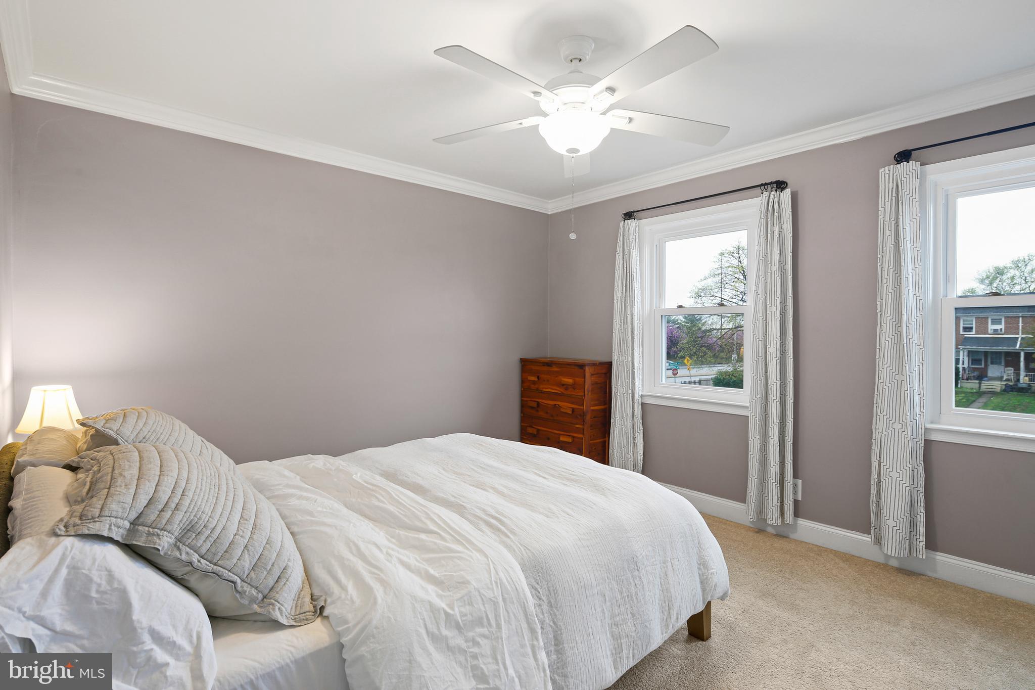 DUNDALK VILLAGE - Residential