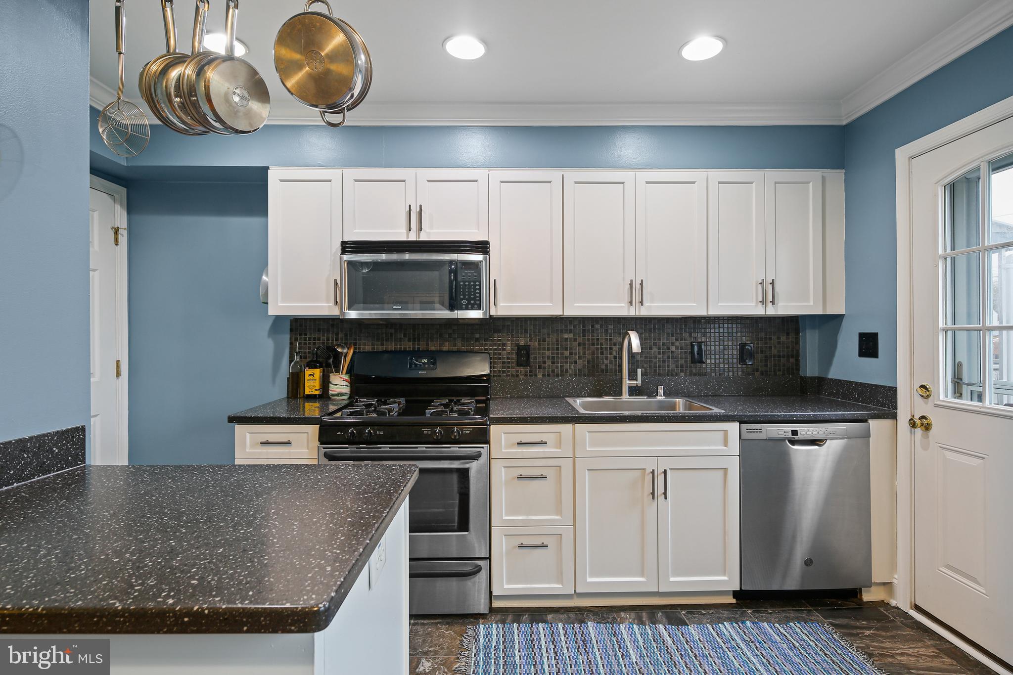 DUNDALK VILLAGE - Residential