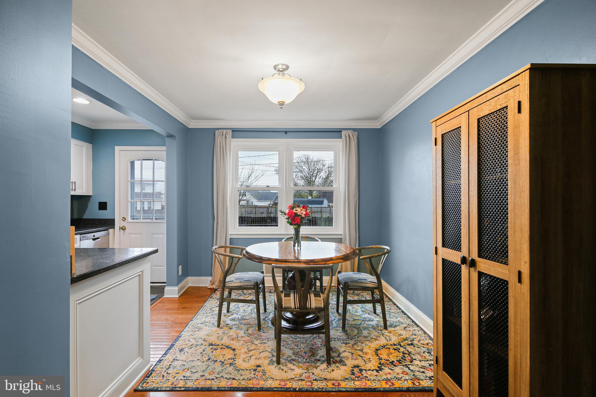 DUNDALK VILLAGE - Residential