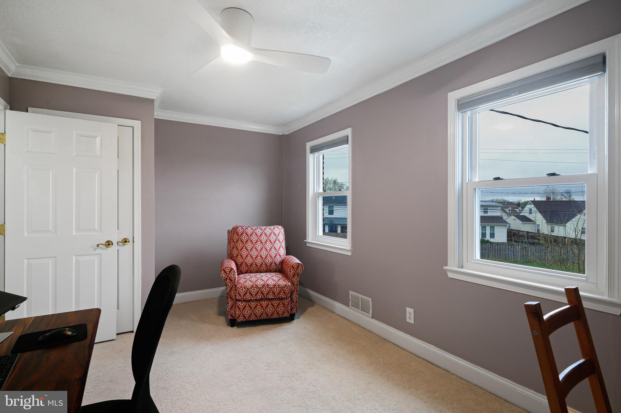 DUNDALK VILLAGE - Residential