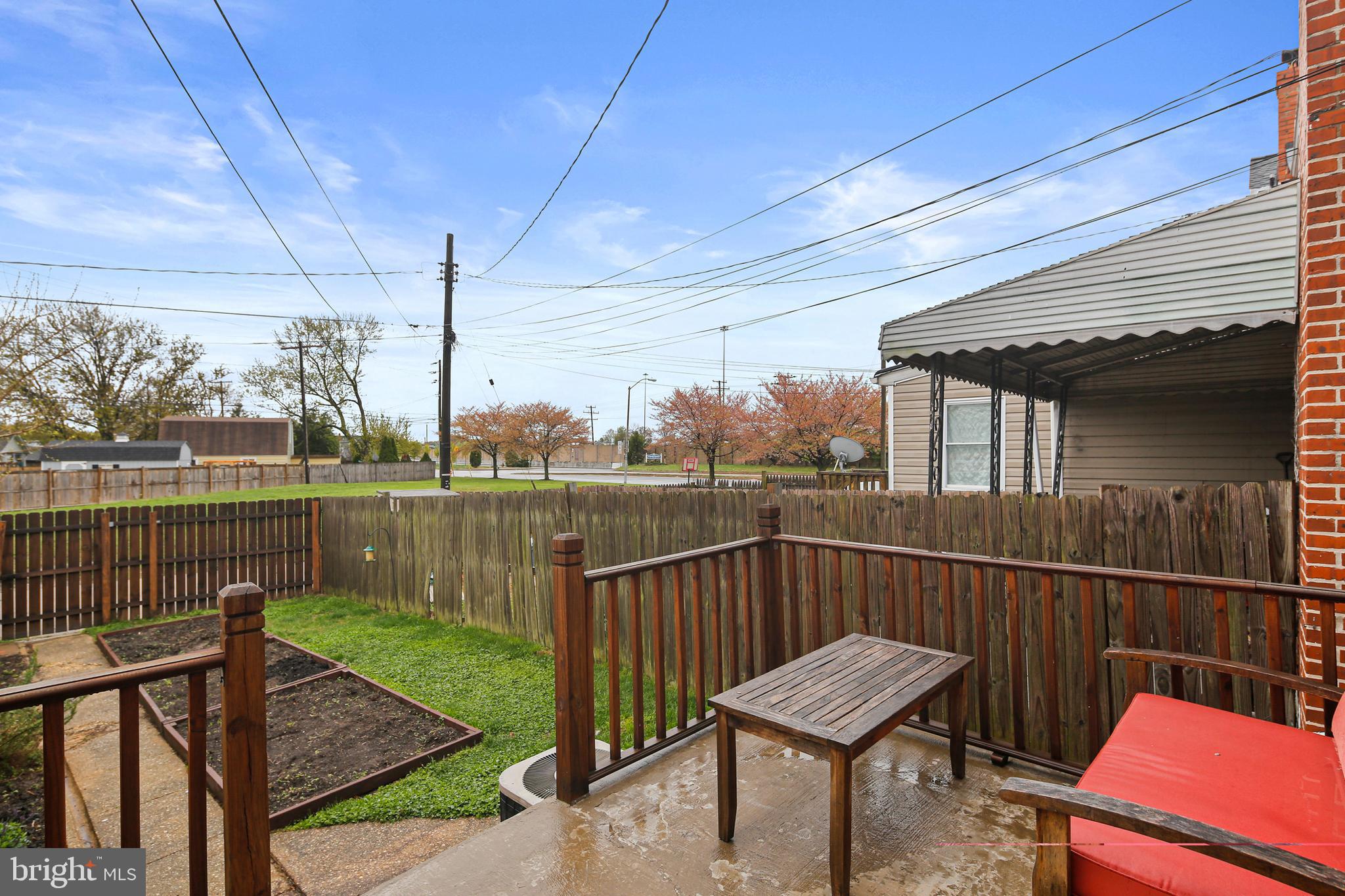 DUNDALK VILLAGE - Residential