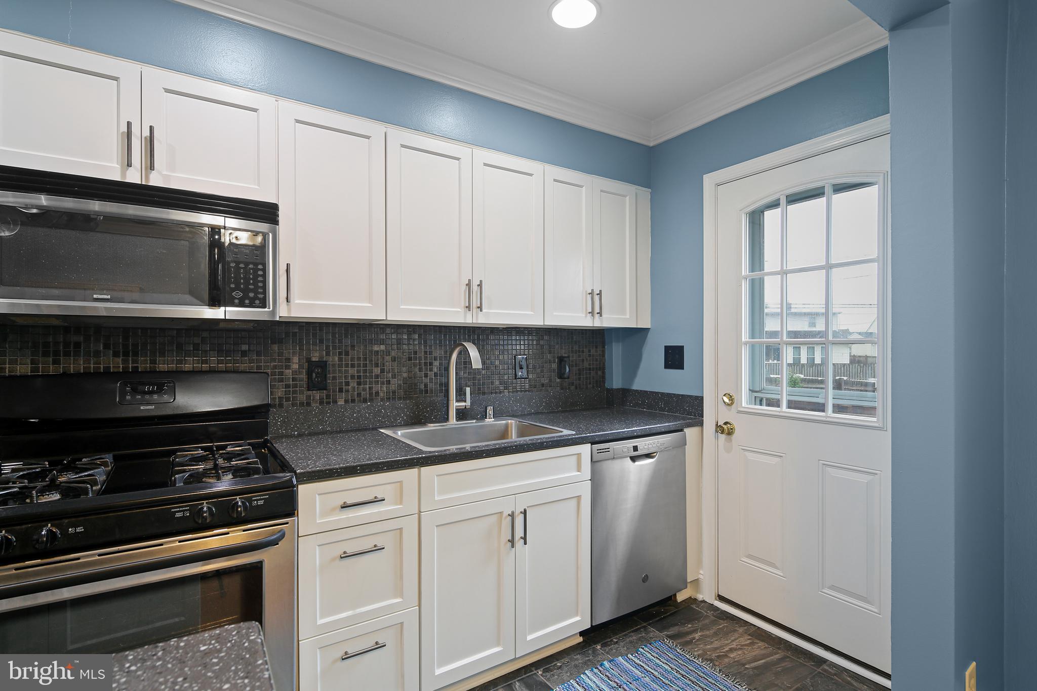 DUNDALK VILLAGE - Residential