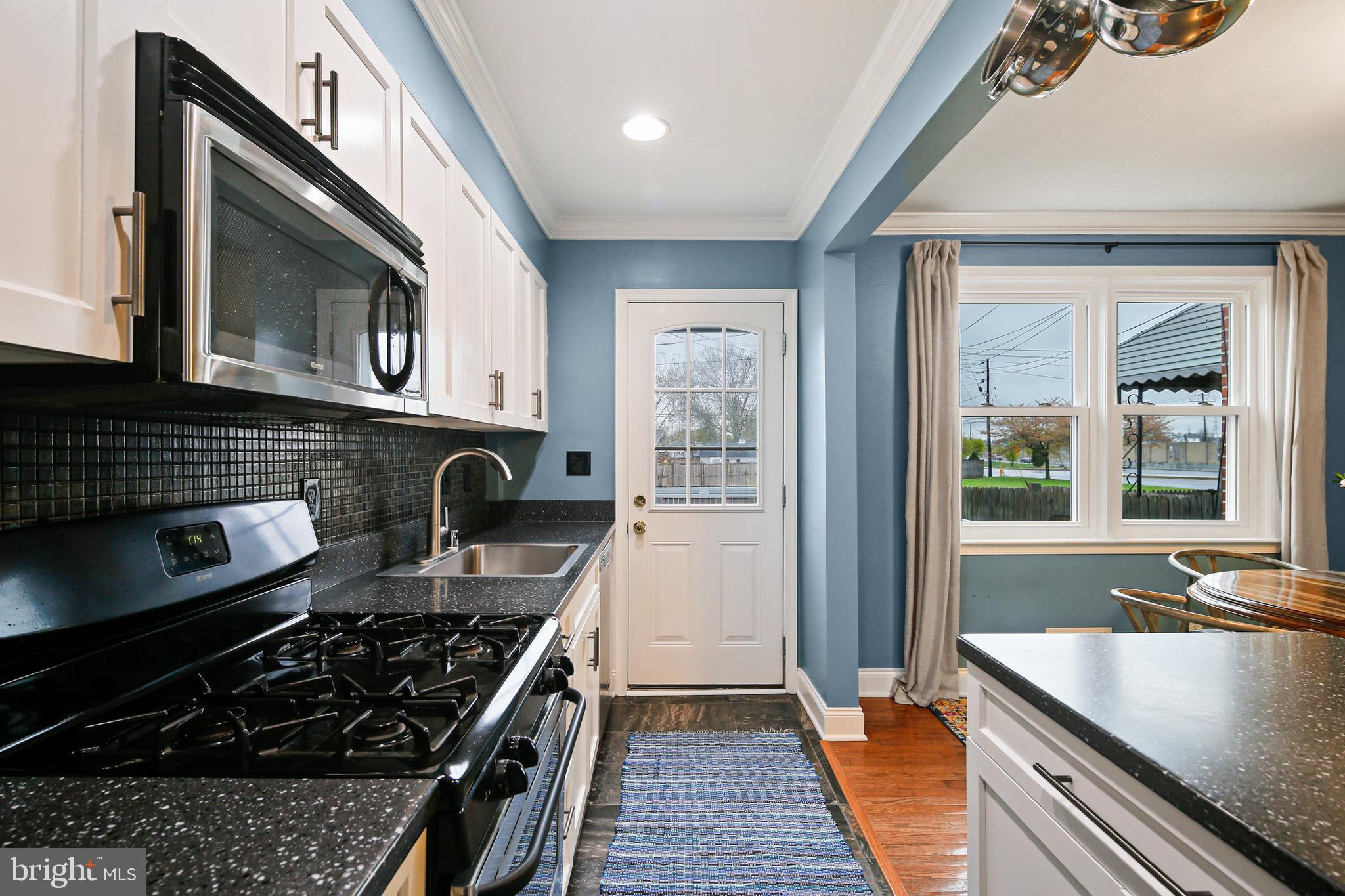 DUNDALK VILLAGE - Residential