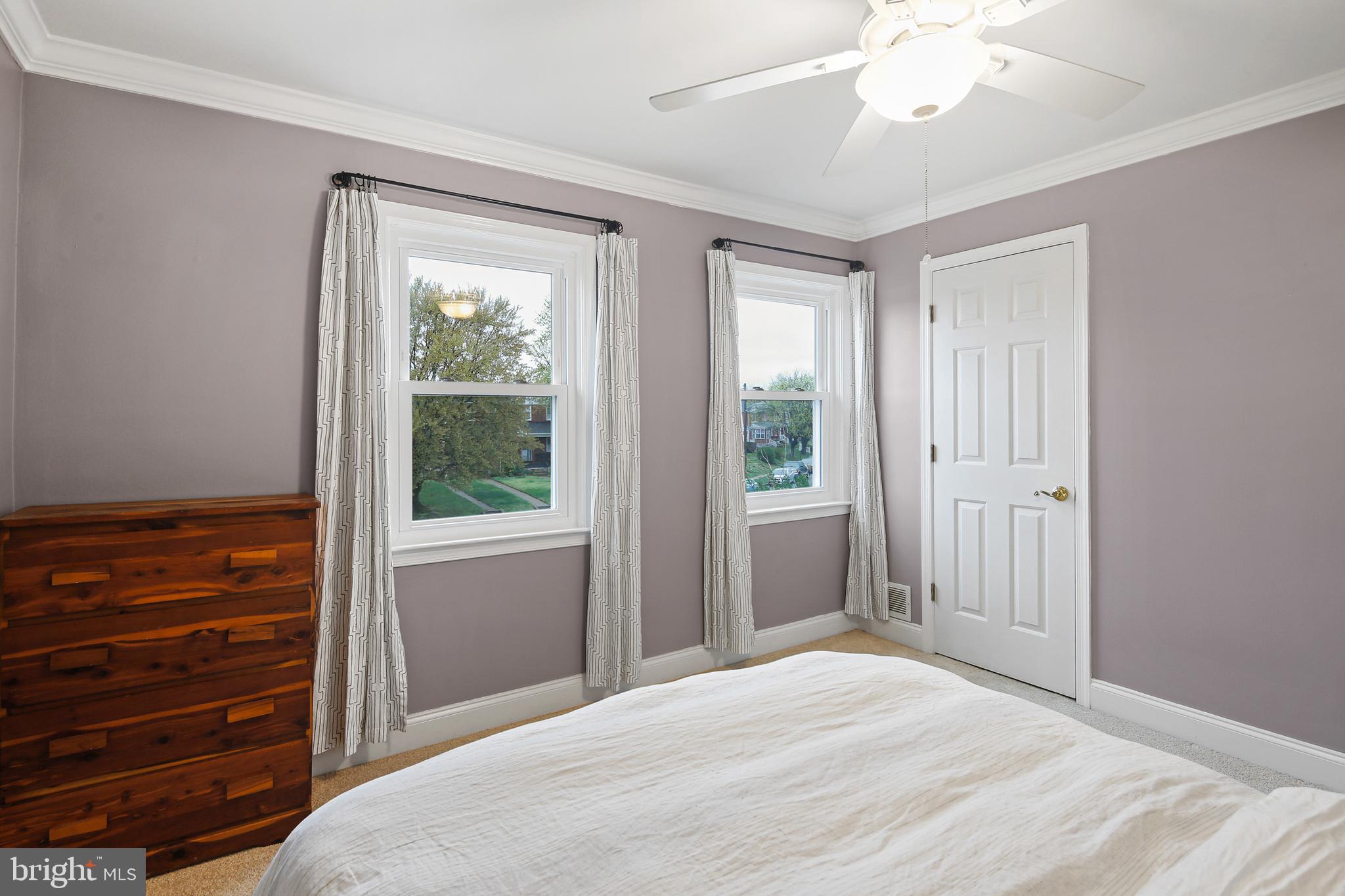 DUNDALK VILLAGE - Residential