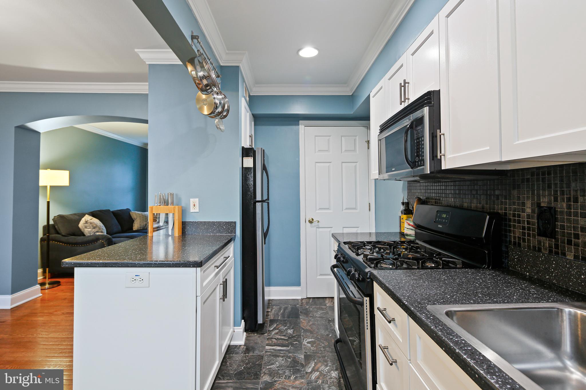 DUNDALK VILLAGE - Residential