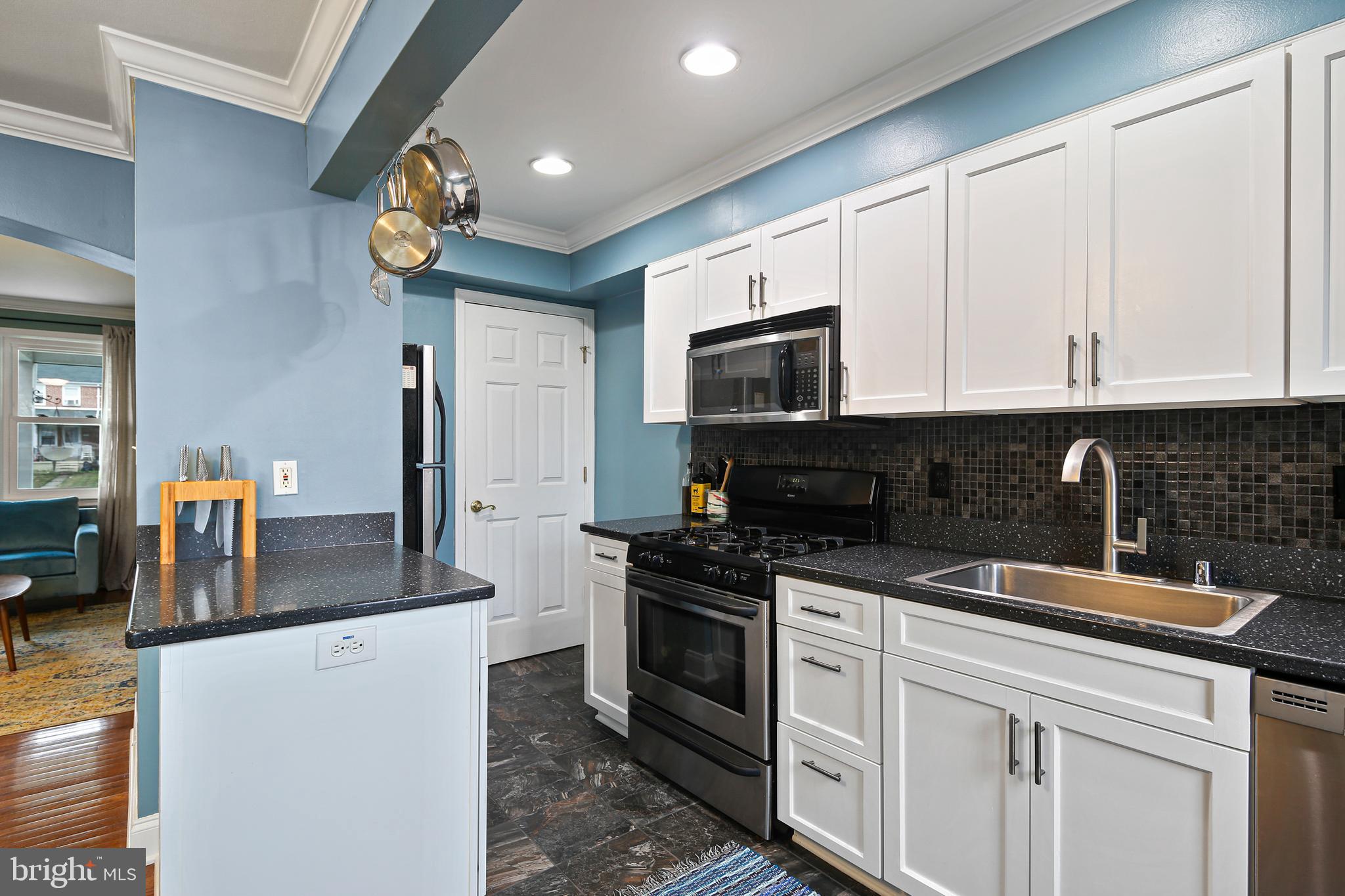 DUNDALK VILLAGE - Residential