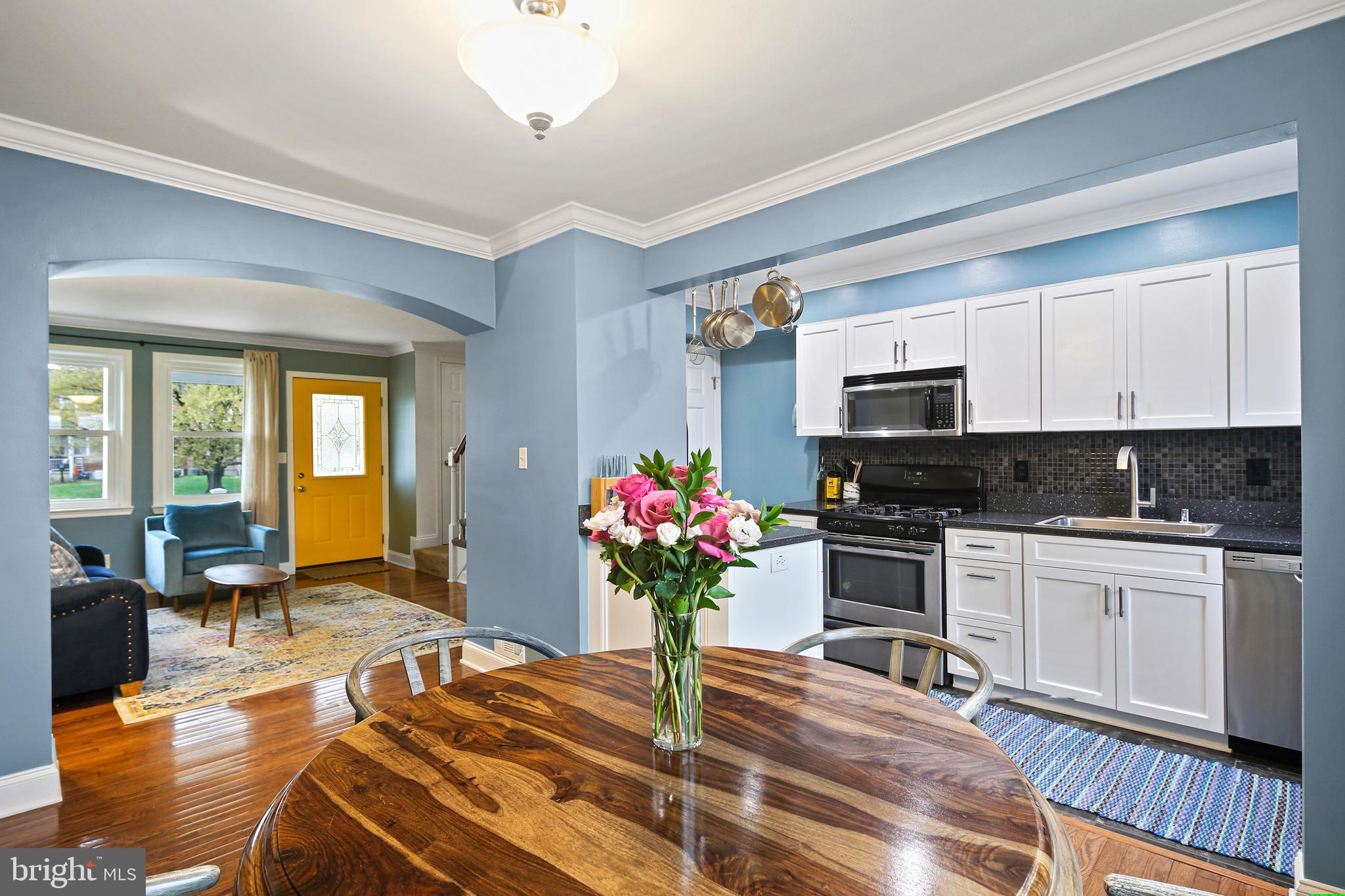 DUNDALK VILLAGE - Residential