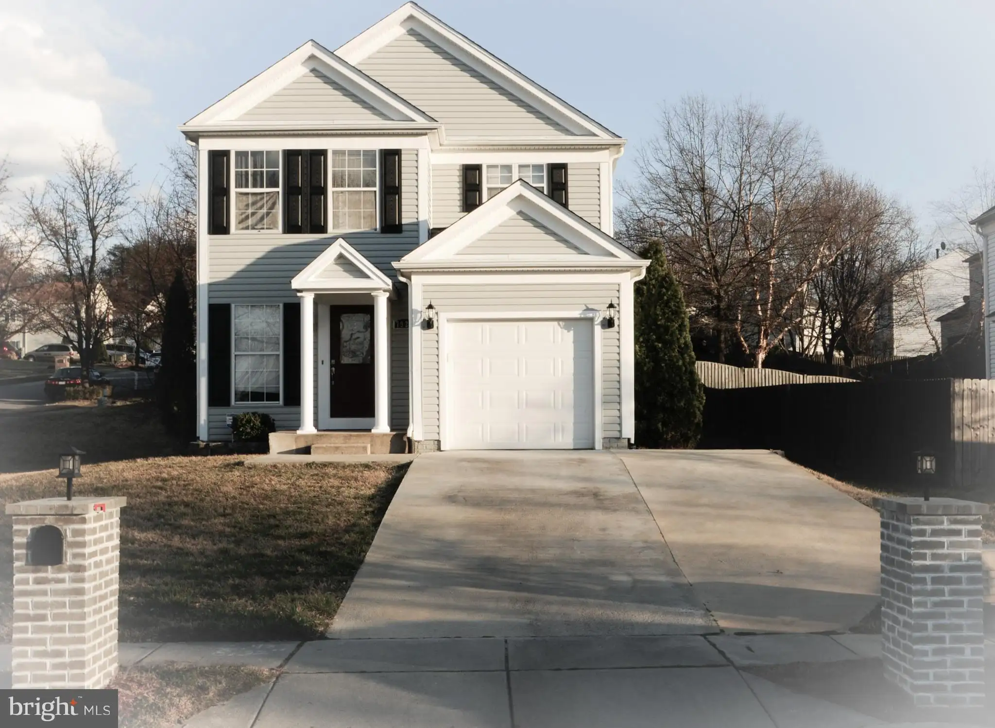 7927 Citadel Drive, Severn, MD 21144