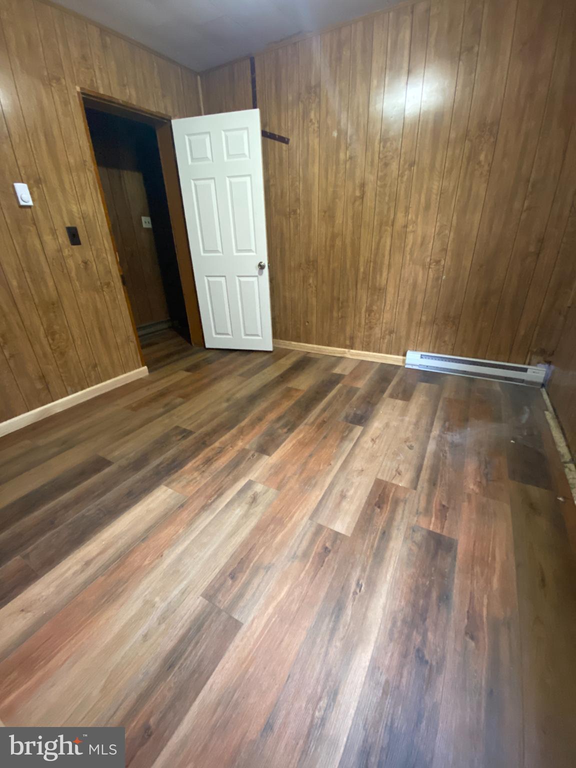 PIEDMONT - Residential Lease