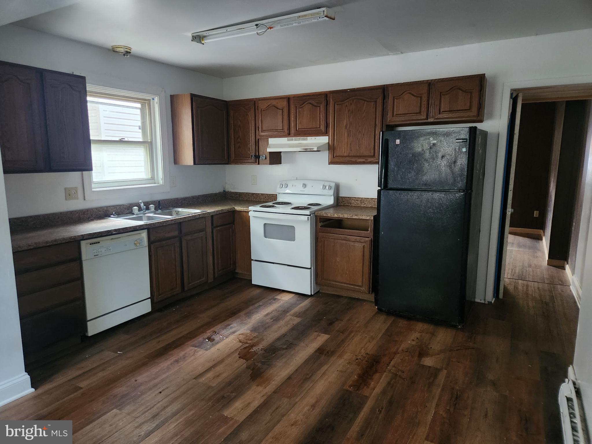 PIEDMONT - Residential Lease