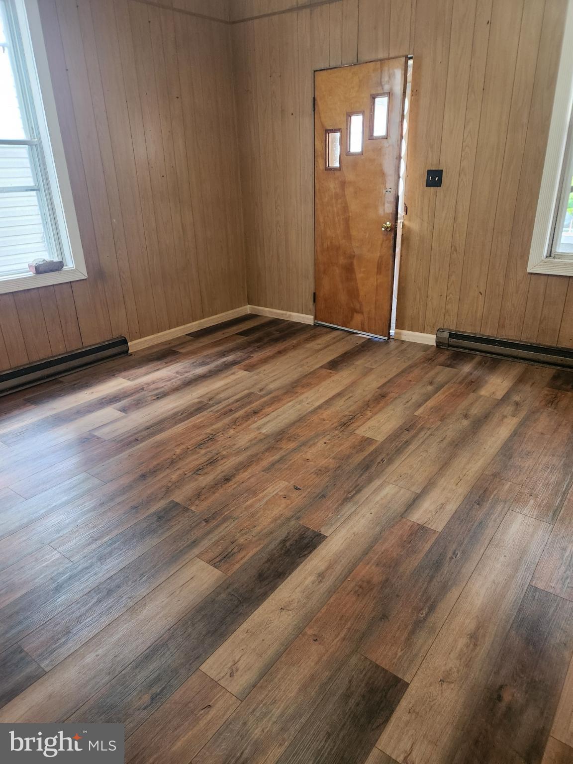 PIEDMONT - Residential Lease