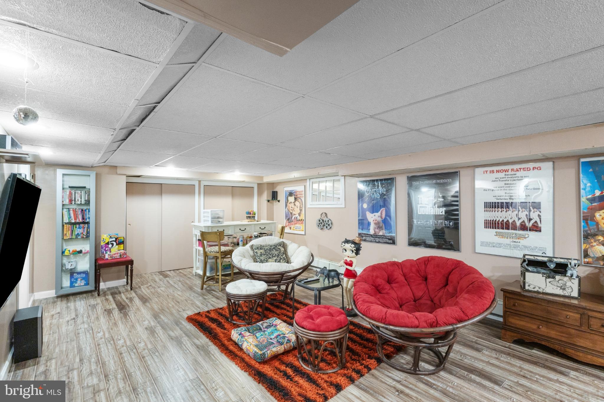 HARLEYSVILLE - Residential