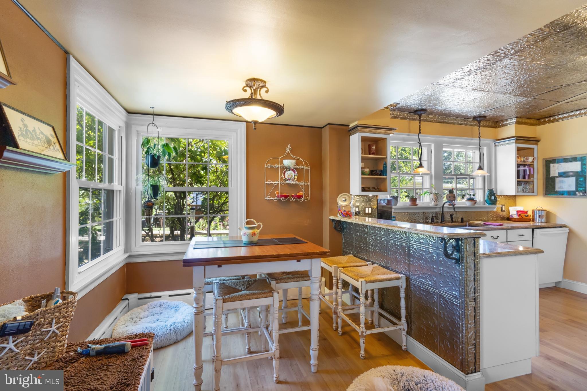 HARLEYSVILLE - Residential