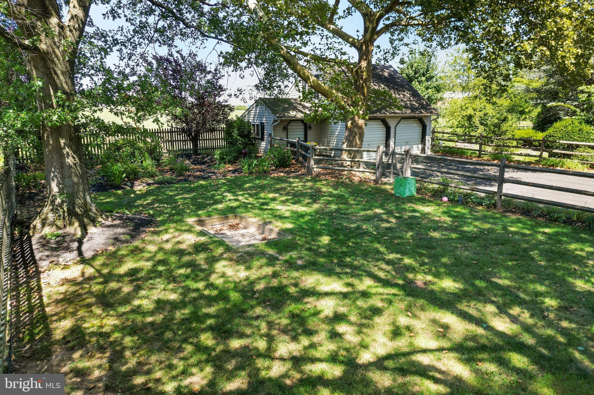 HARLEYSVILLE - Residential