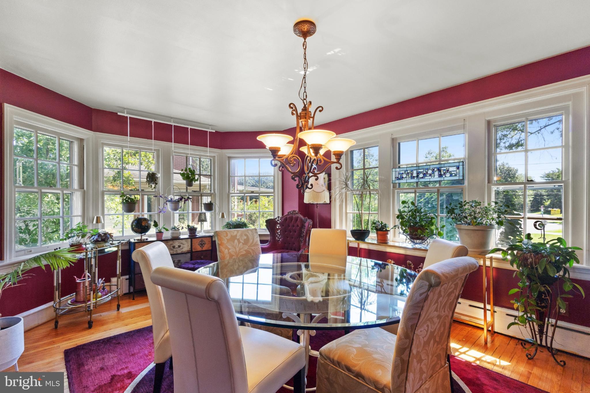 HARLEYSVILLE - Residential