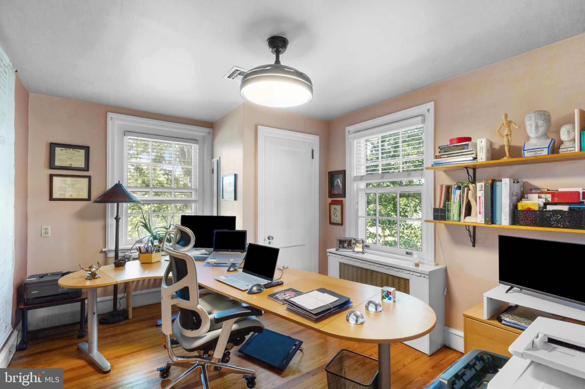 HARLEYSVILLE - Residential