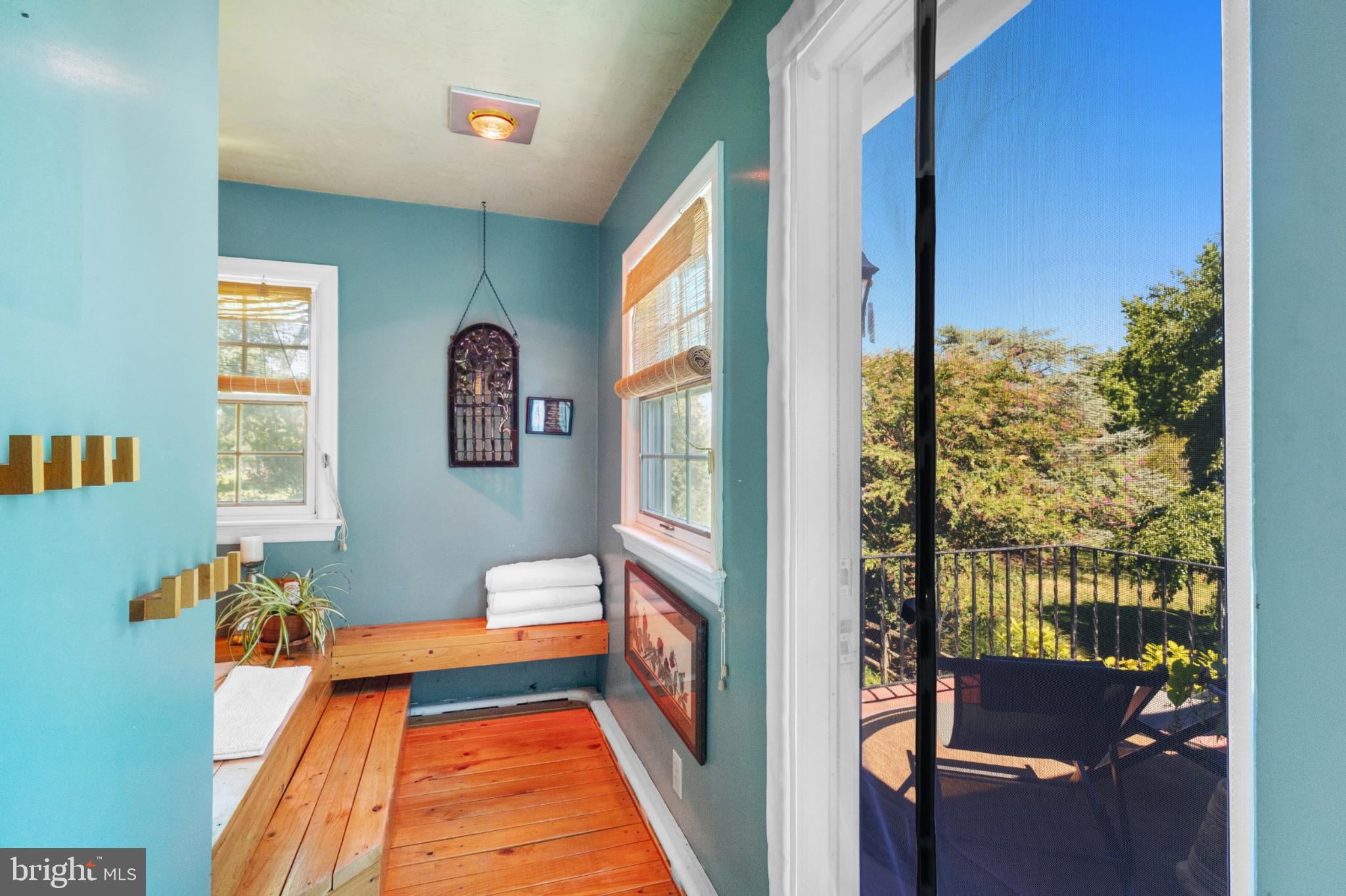 HARLEYSVILLE - Residential