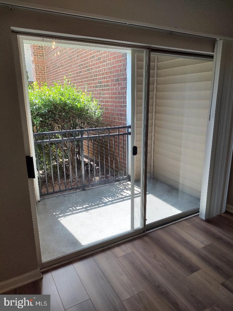 BRYSON AT WOODLAND PARK - Residential