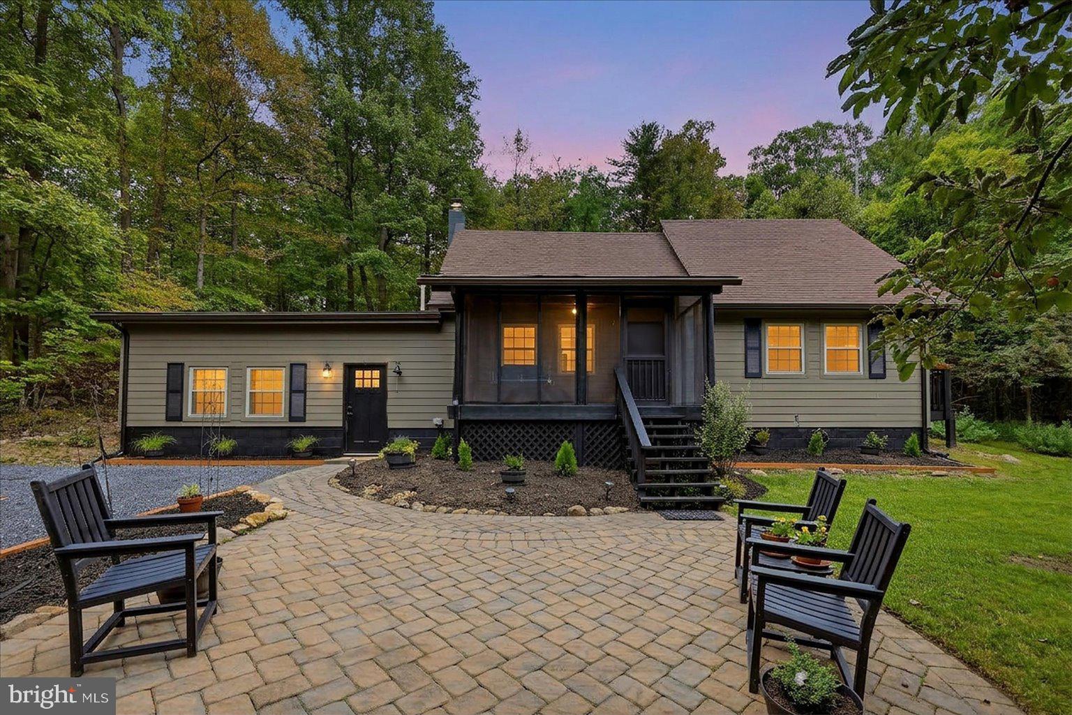 628 KERNS MOUNTAIN LANE
