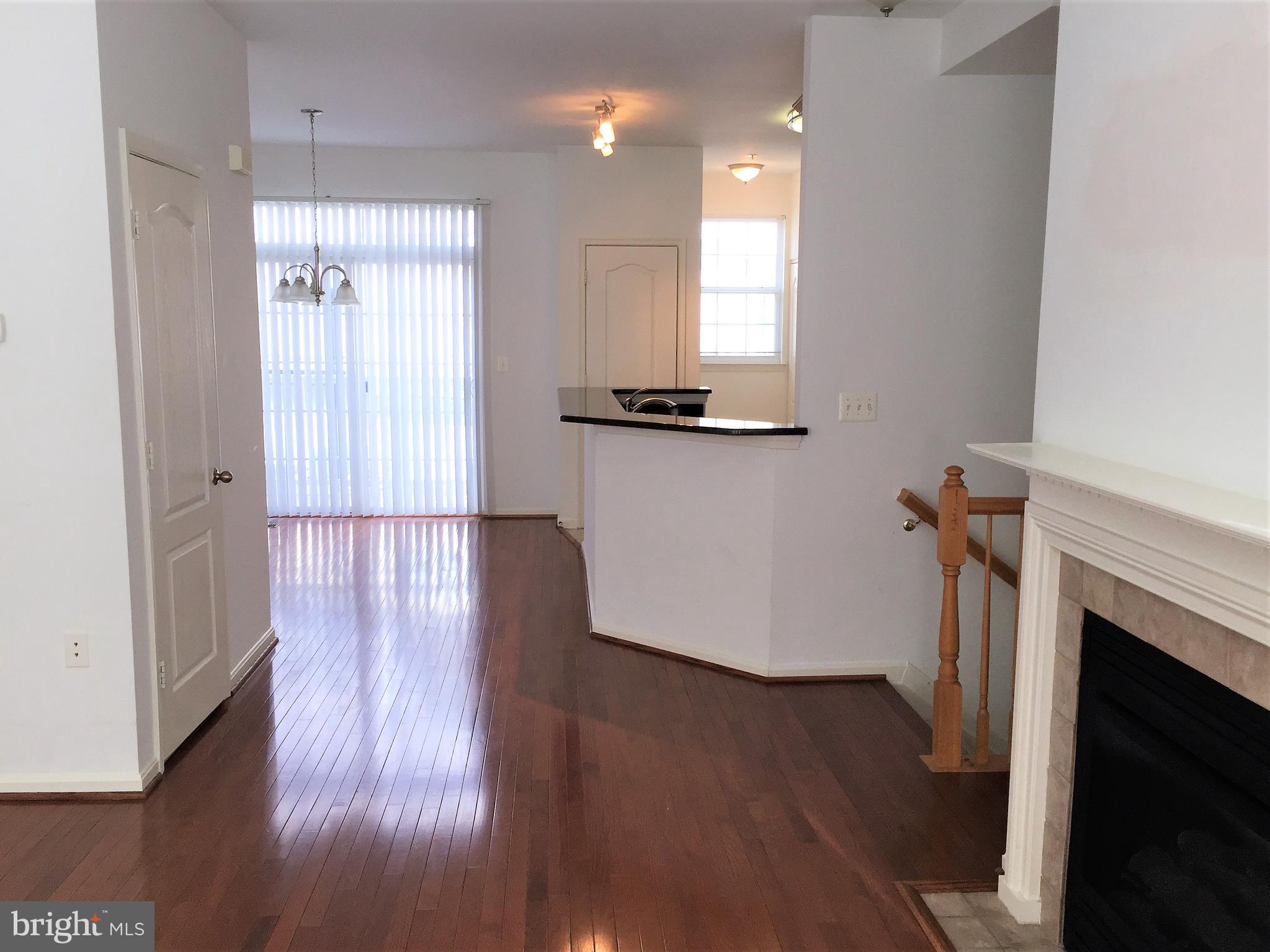 HIGH VIEW AT HUNT VALLEY - Residential Lease