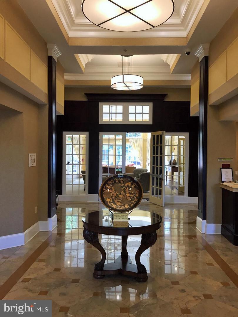 HIGH VIEW AT HUNT VALLEY - Residential Lease