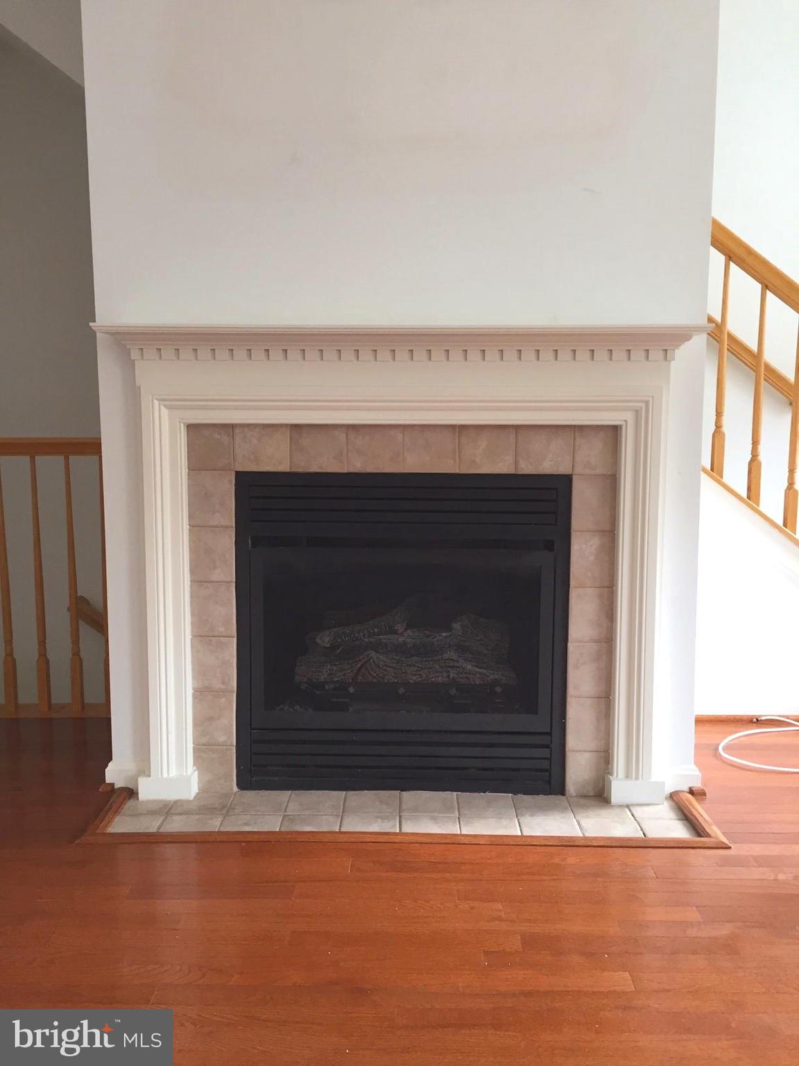 HIGH VIEW AT HUNT VALLEY - Residential Lease