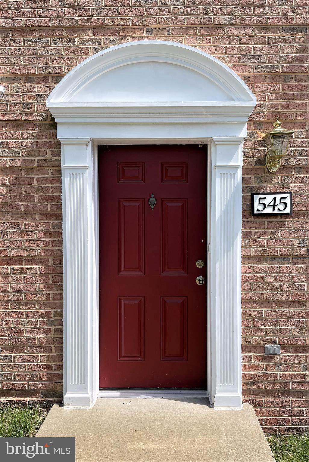 HIGH VIEW AT HUNT VALLEY - Residential Lease