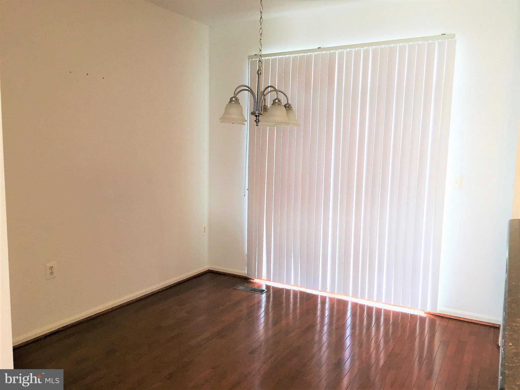 HIGH VIEW AT HUNT VALLEY - Residential Lease