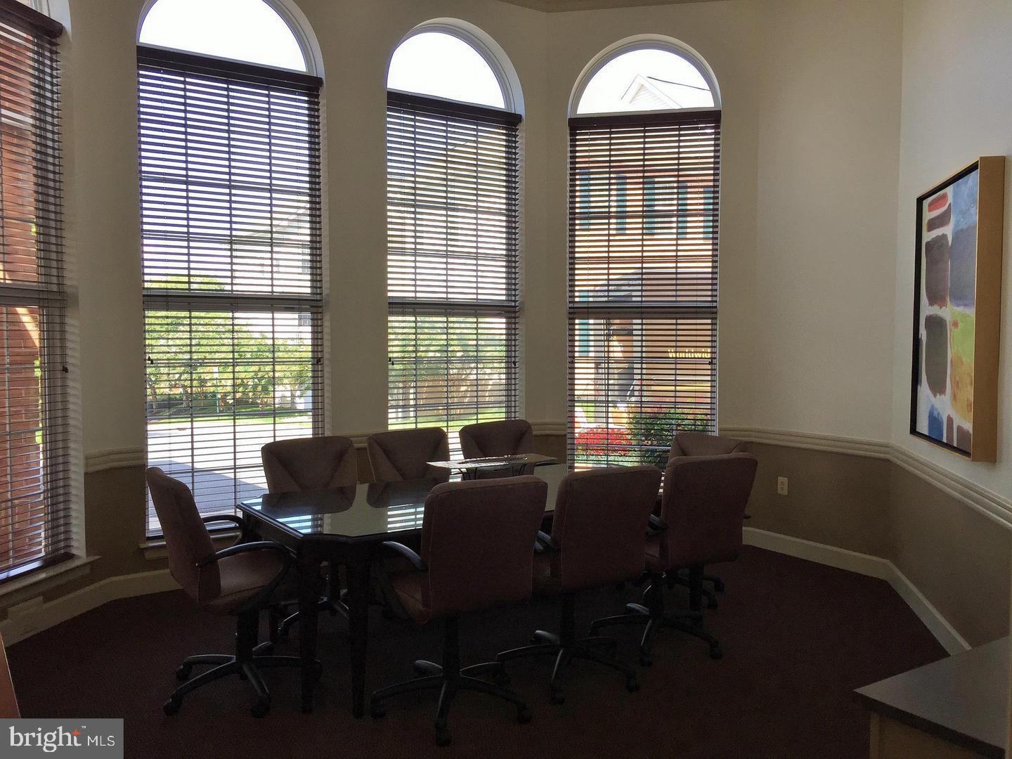 HIGH VIEW AT HUNT VALLEY - Residential Lease