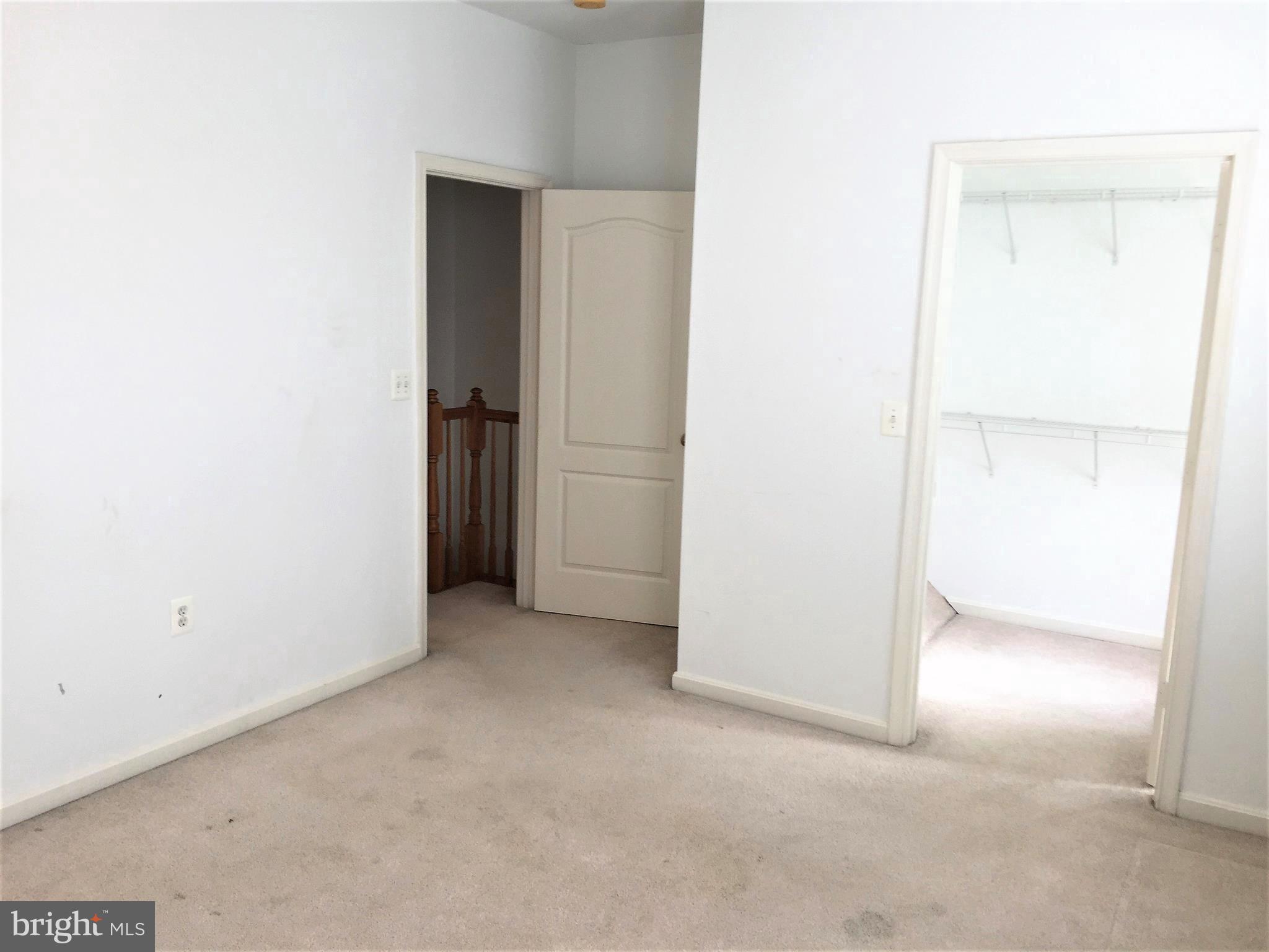 HIGH VIEW AT HUNT VALLEY - Residential Lease