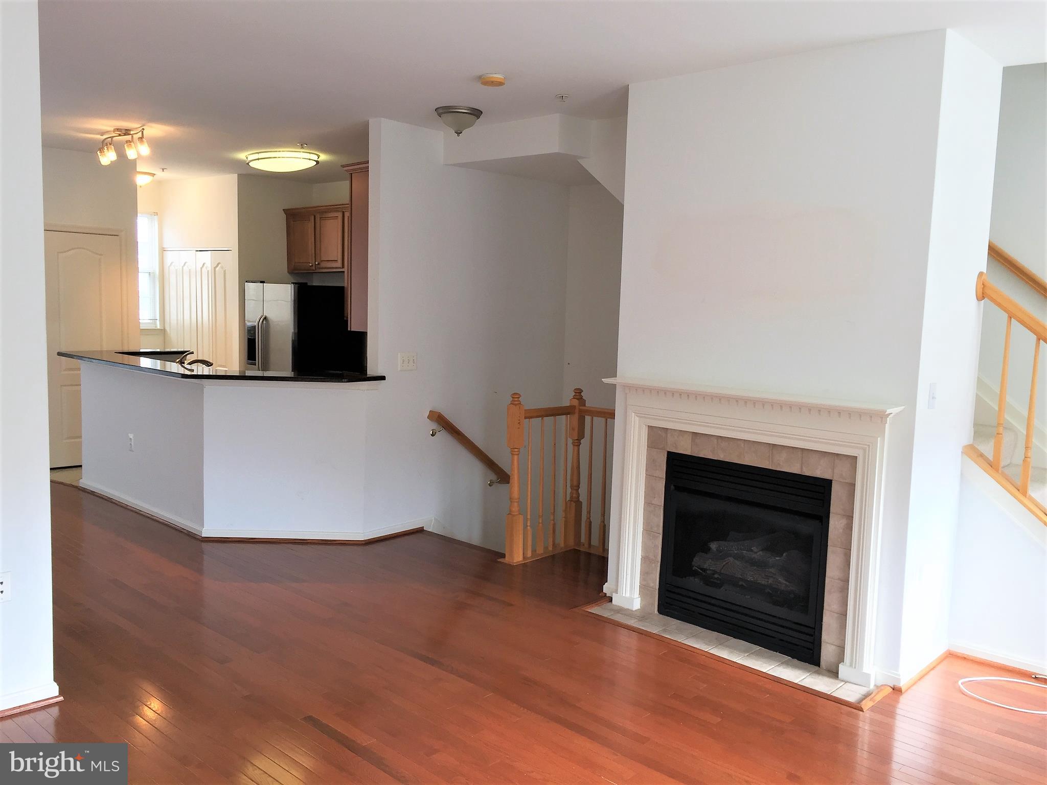 HIGH VIEW AT HUNT VALLEY - Residential Lease