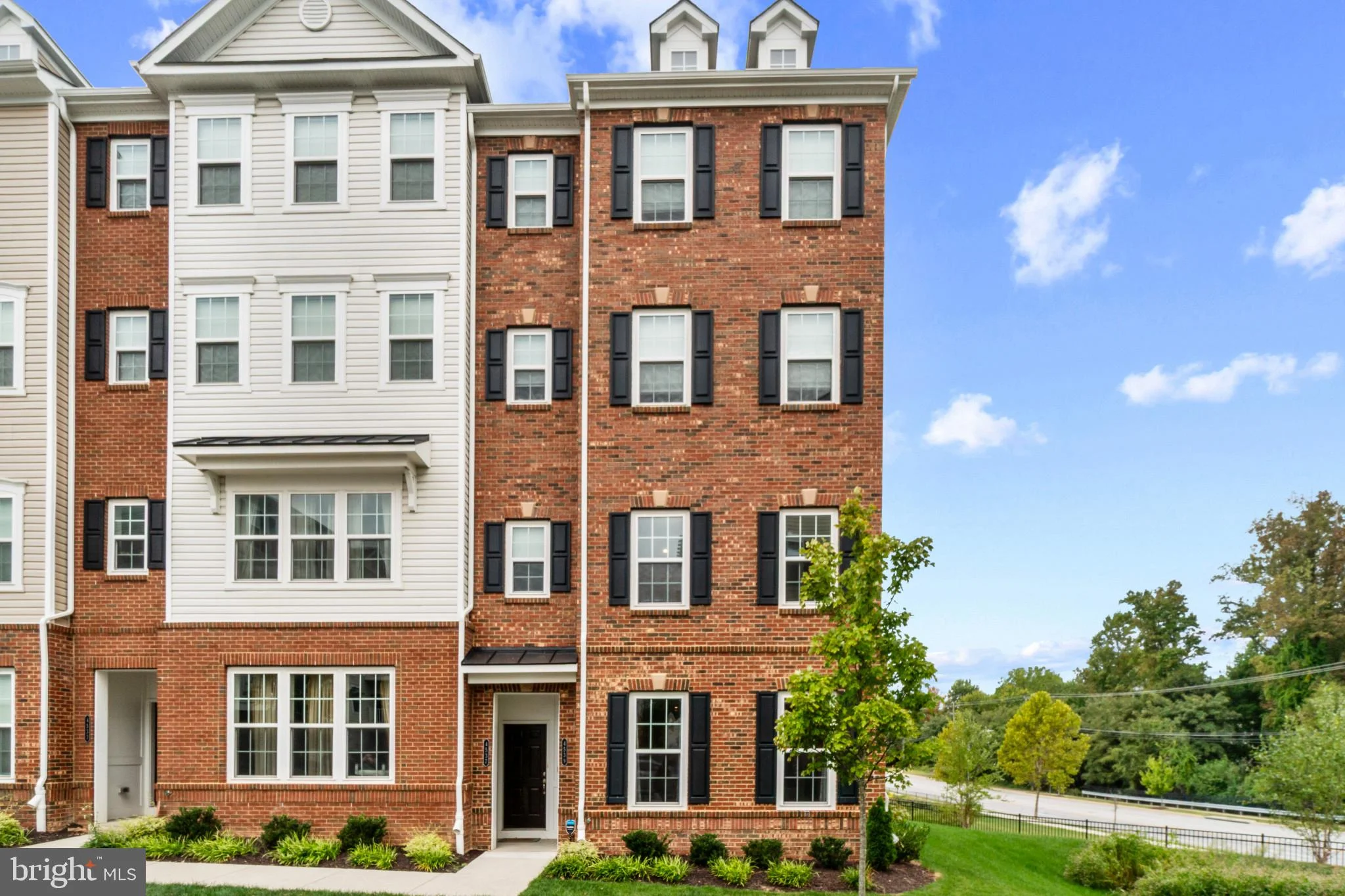 4539 Reaney Lane Unit 507, Owings Mills, MD 21117
