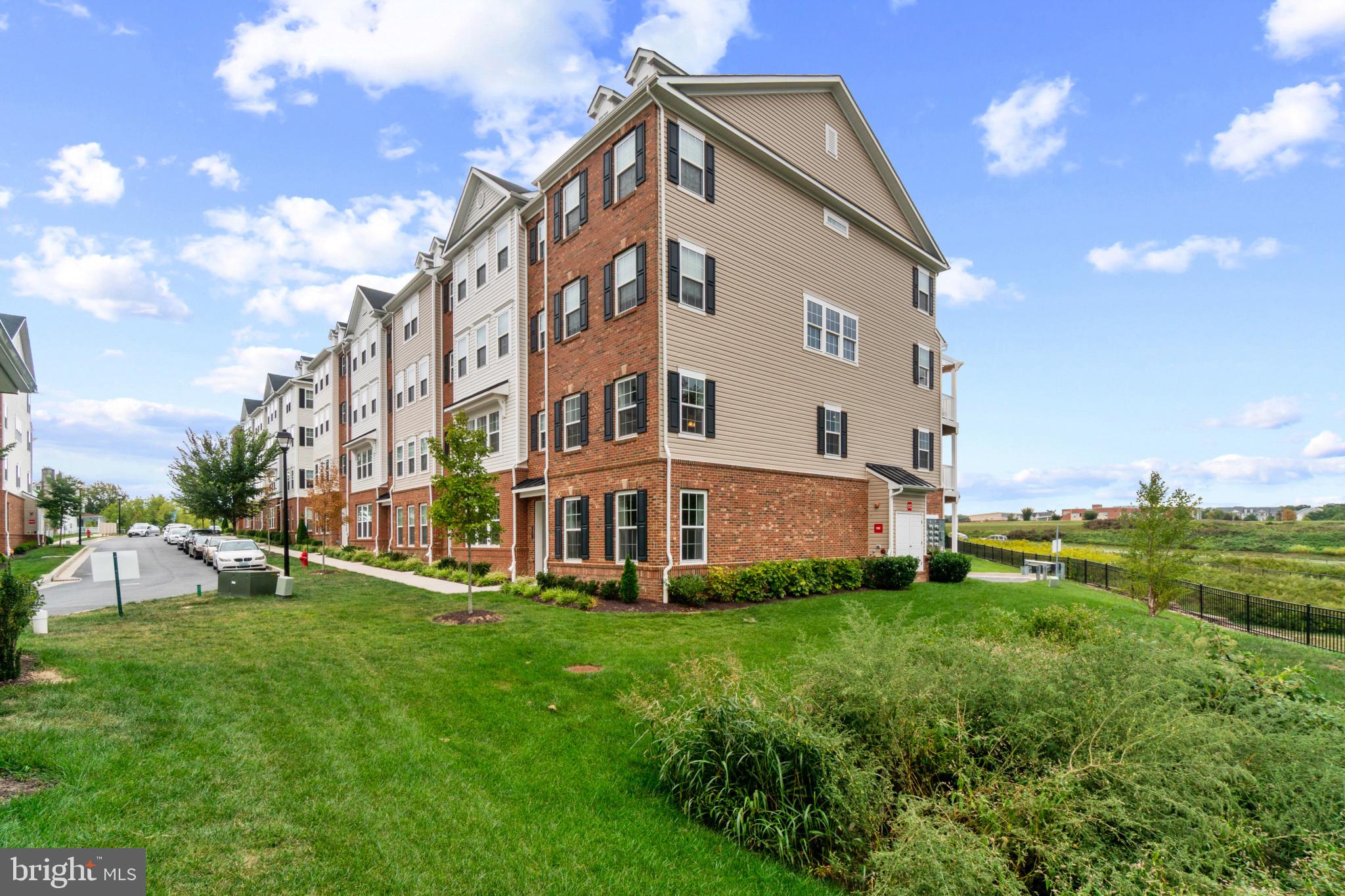 4539 REANEY LANE 507