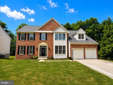 Homes For Sale - 10304 Preakness Place<br/> LAUREL, MD 20723