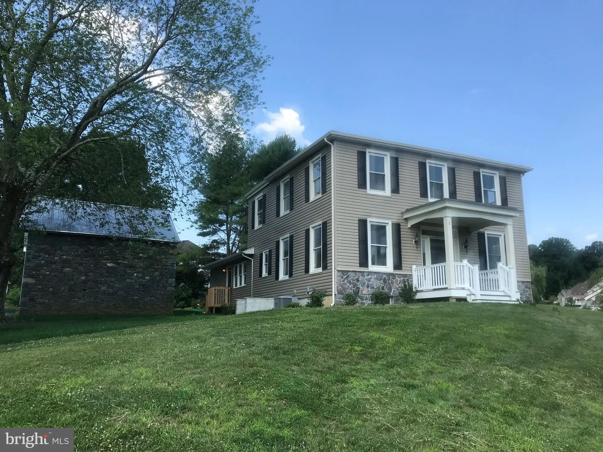 1 Westhampton Drive, Wilmington, DE 19808