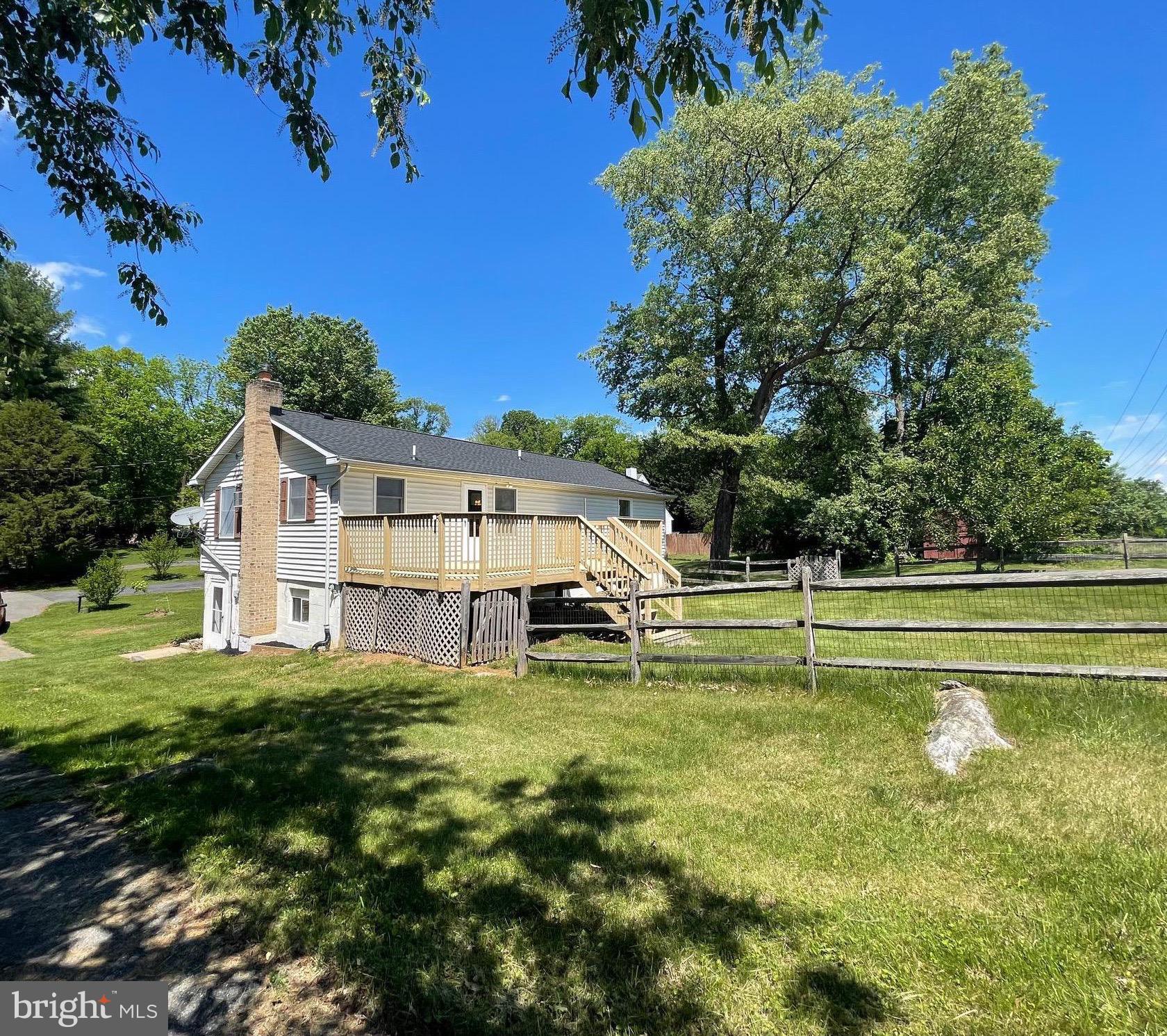 CHAPLINE'S CHOICE - Residential