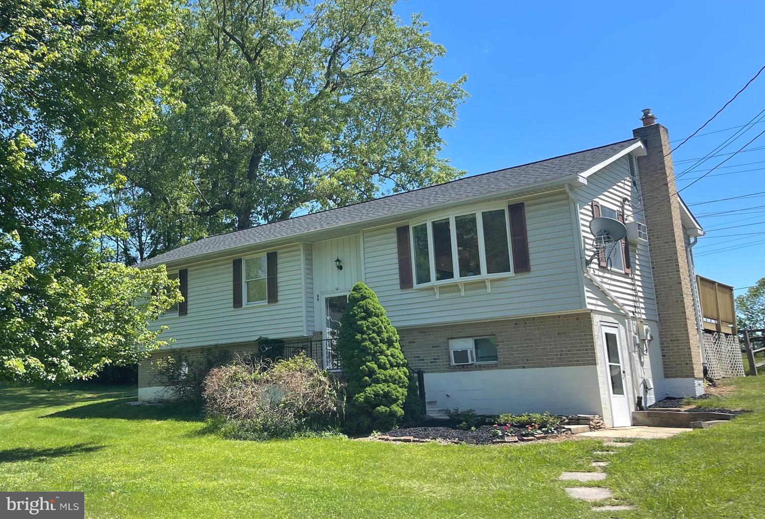 CHAPLINE'S CHOICE - Residential