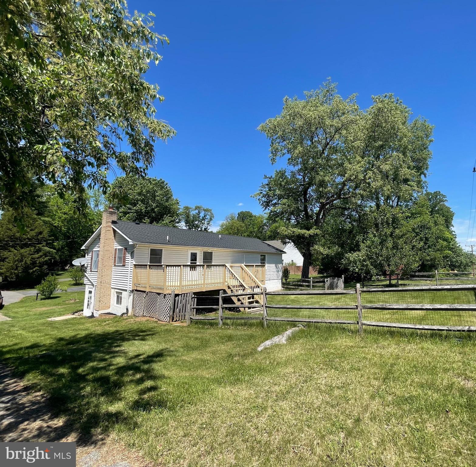 CHAPLINE'S CHOICE - Residential