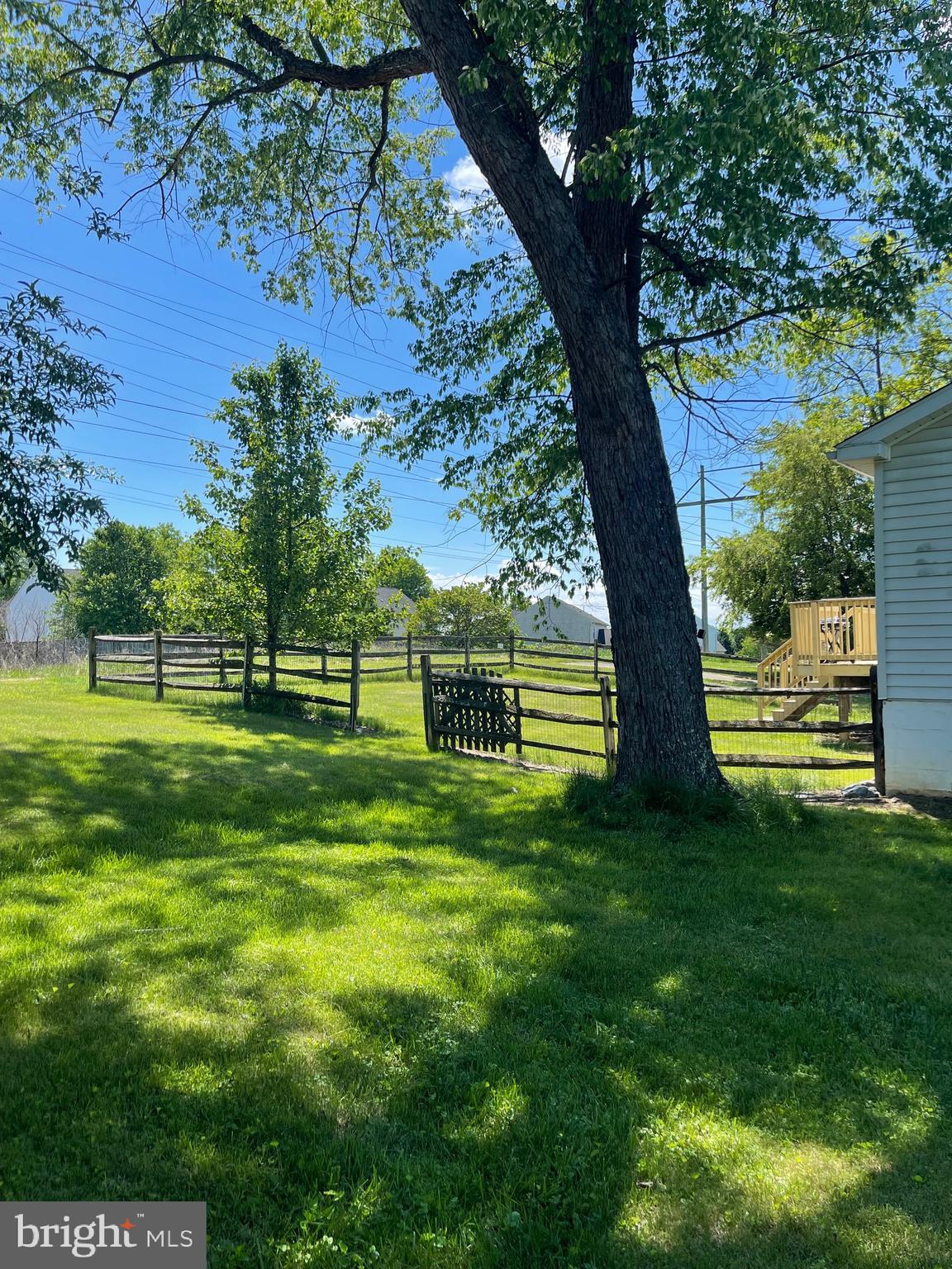 CHAPLINE'S CHOICE - Residential