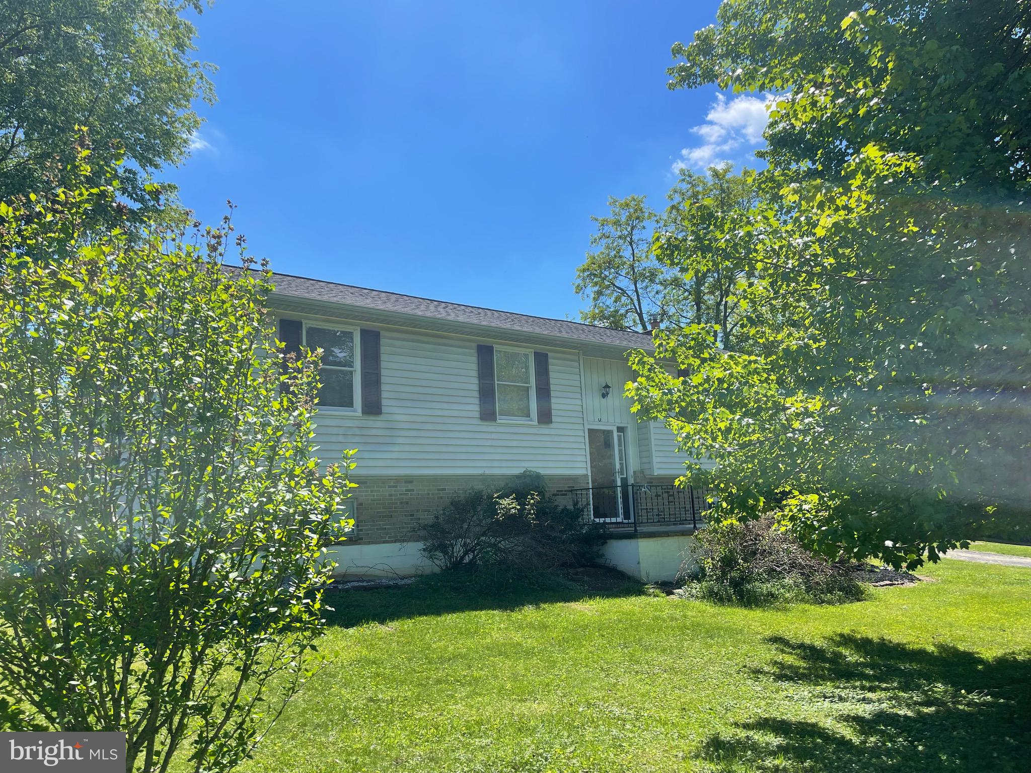 CHAPLINE'S CHOICE - Residential