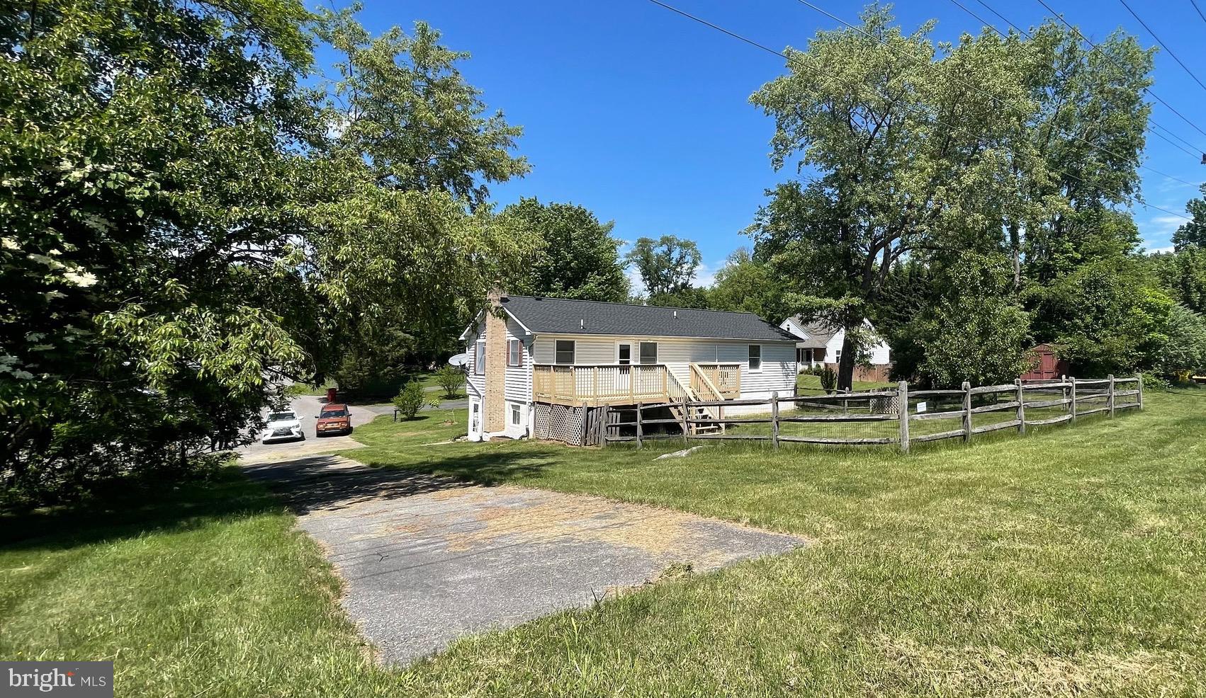 CHAPLINE'S CHOICE - Residential