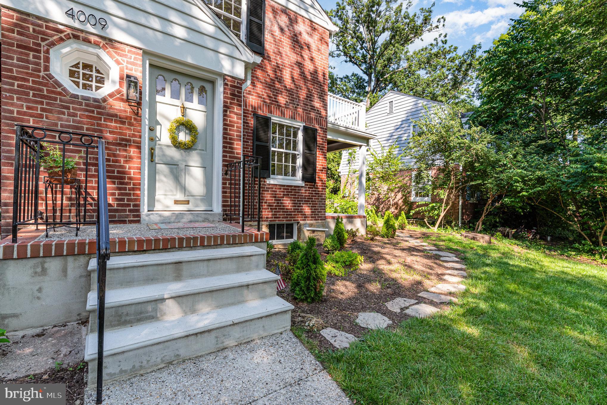 ORIGINAL NORTHWOOD - Residential