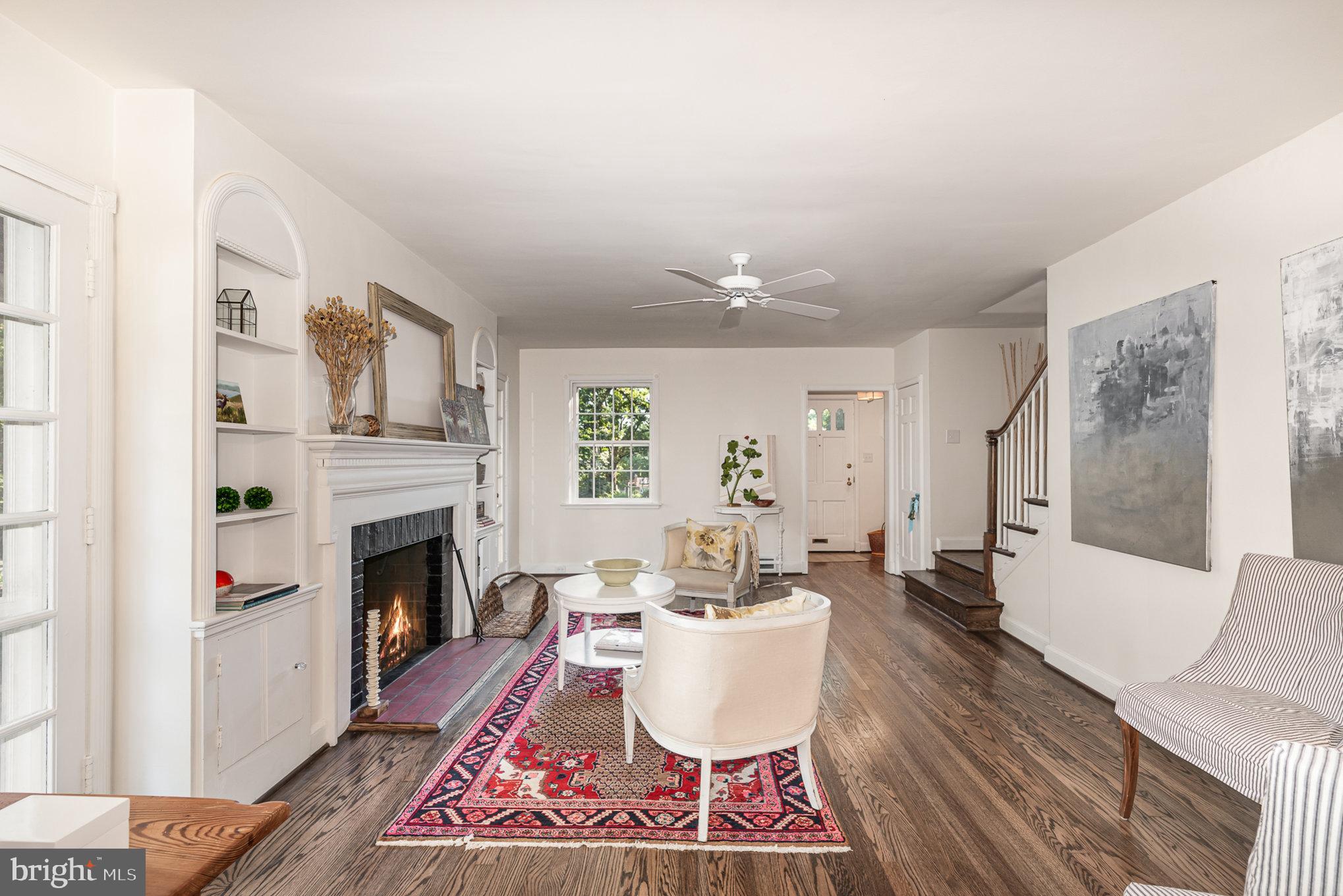 ORIGINAL NORTHWOOD - Residential