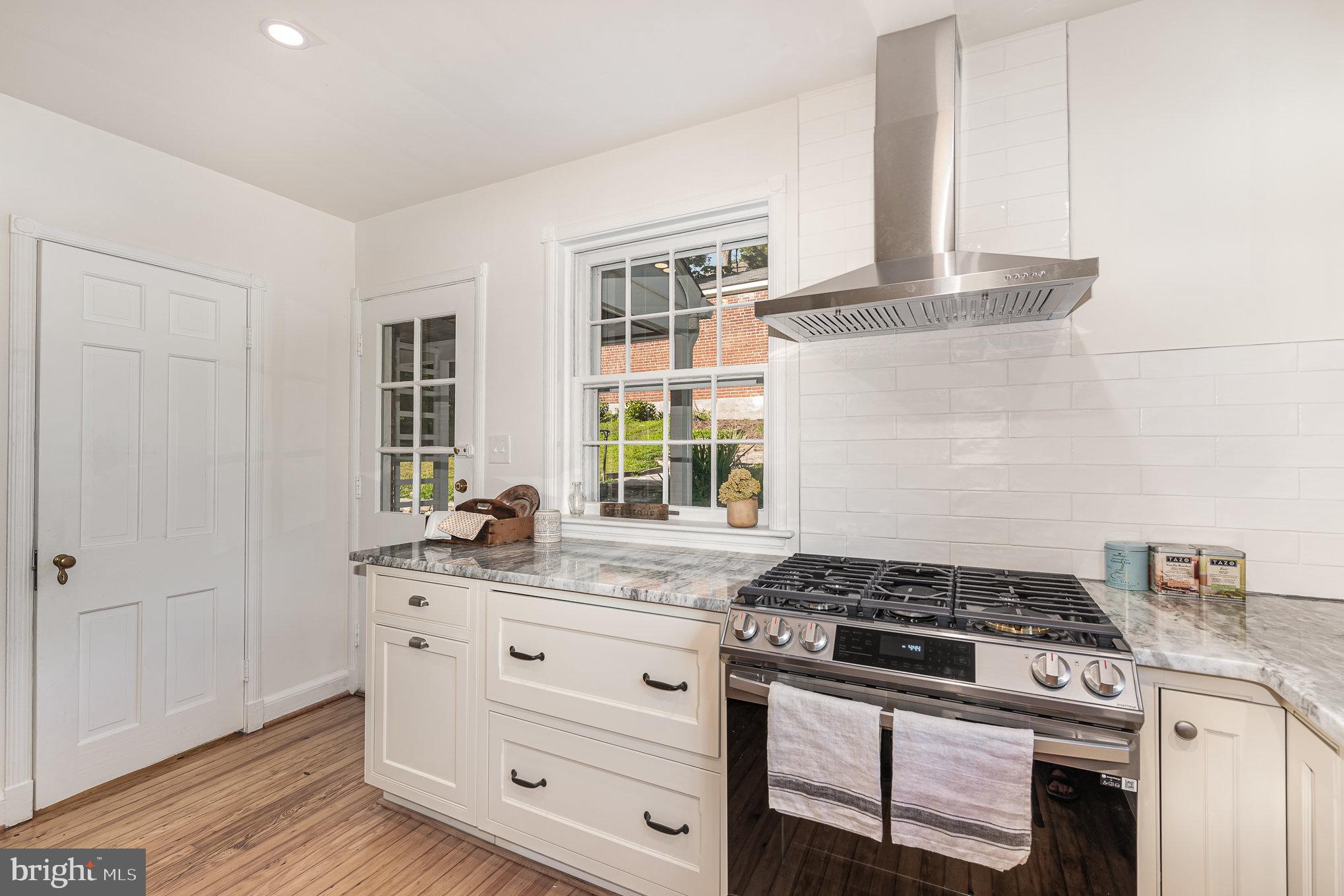 ORIGINAL NORTHWOOD - Residential